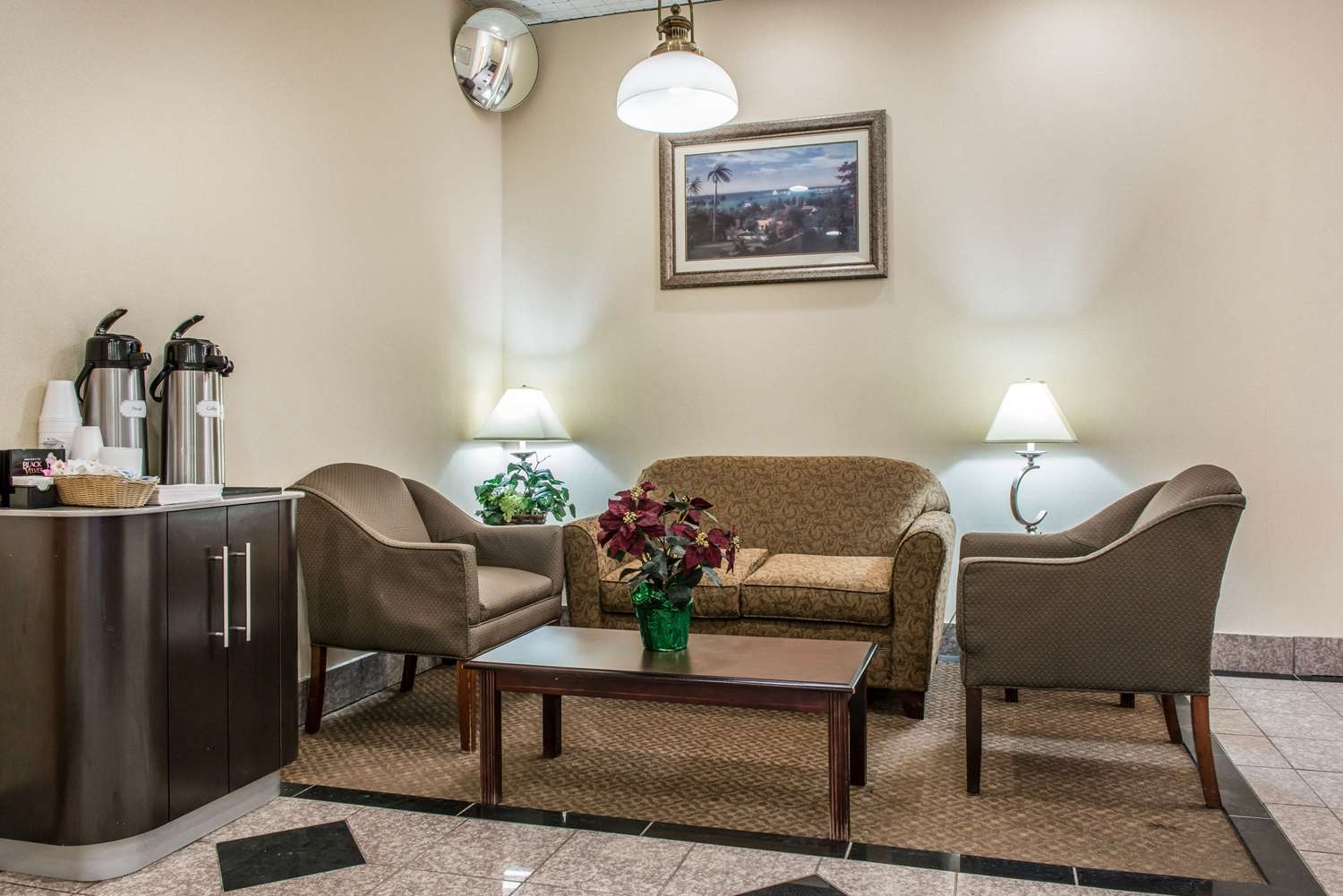 Quality Inn & Suites Fairview - Erie 18/46