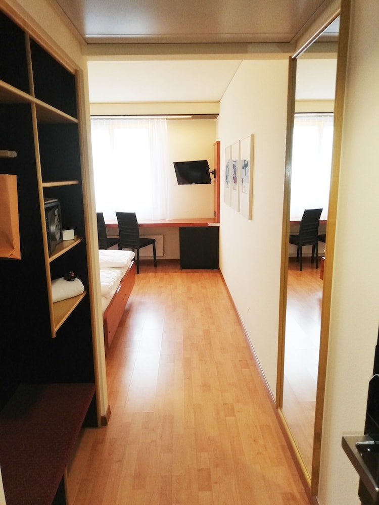 Sorell Hotel Arte 35/50