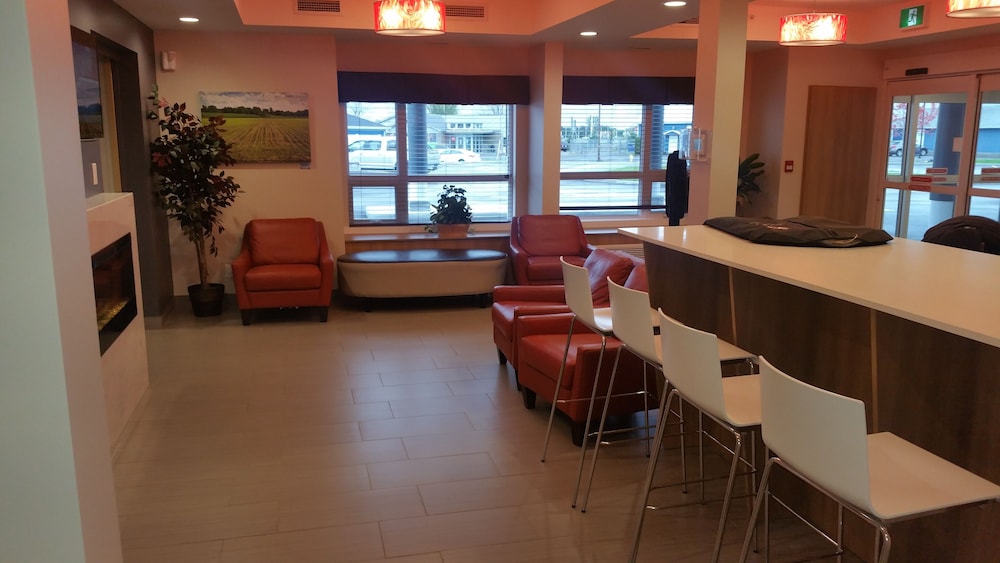 Microtel Casselman 26/39