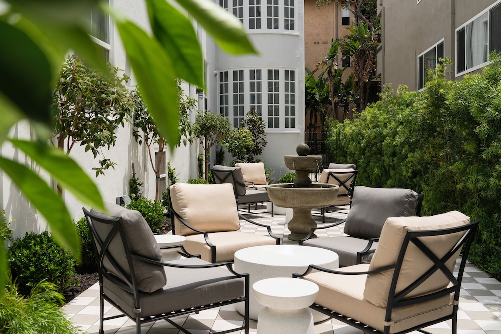 Palihotel Westwood Village 34/37