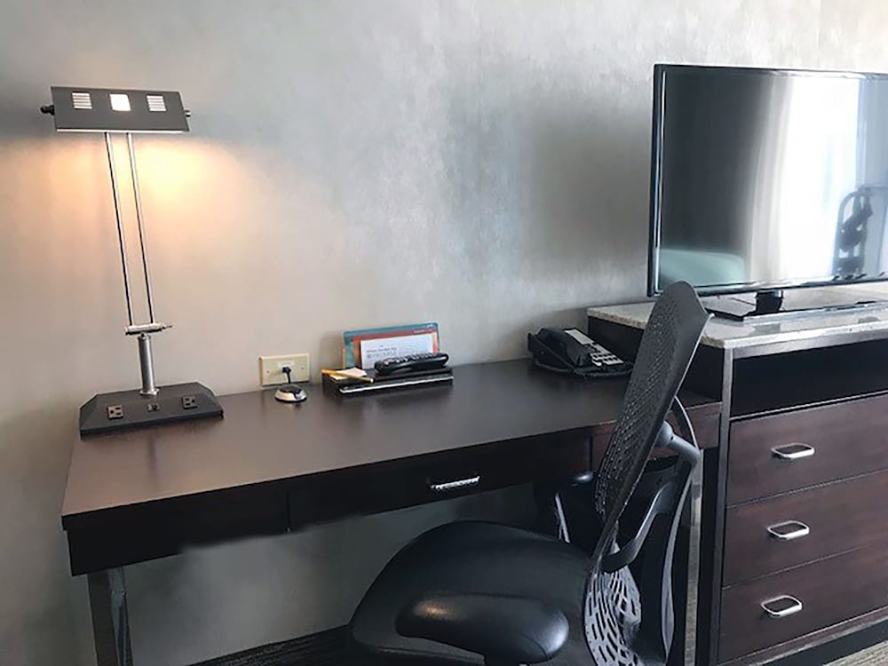 Hilton Garden Inn New York West 35th Street 55/56