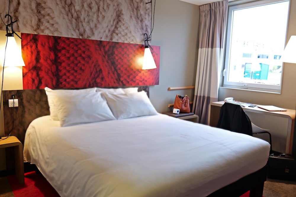 Ibis Moulins Sud 16/50