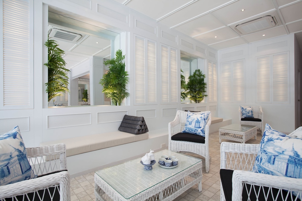 K MAISON BOUTIQUE HOTEL 37/48