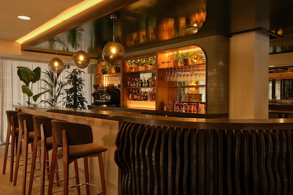 The Reach at Piccadilly, Manchester, a Tribute Portfolio Hotel 26/40