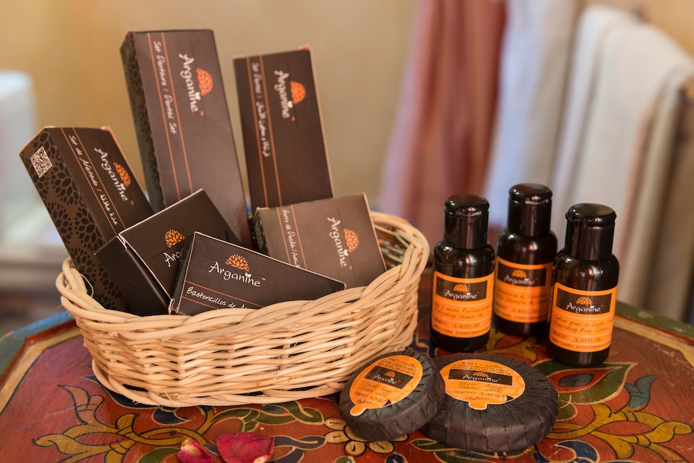 Algila Fes Riad Medina Charme Hotel 45/63