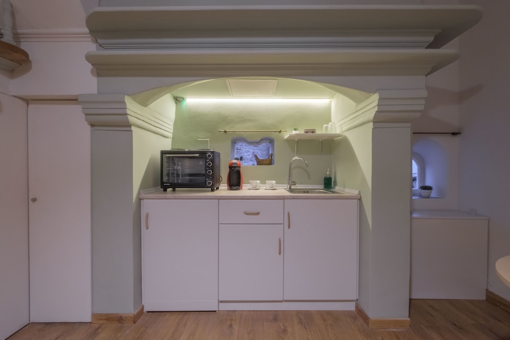 Agora Residence 5/50