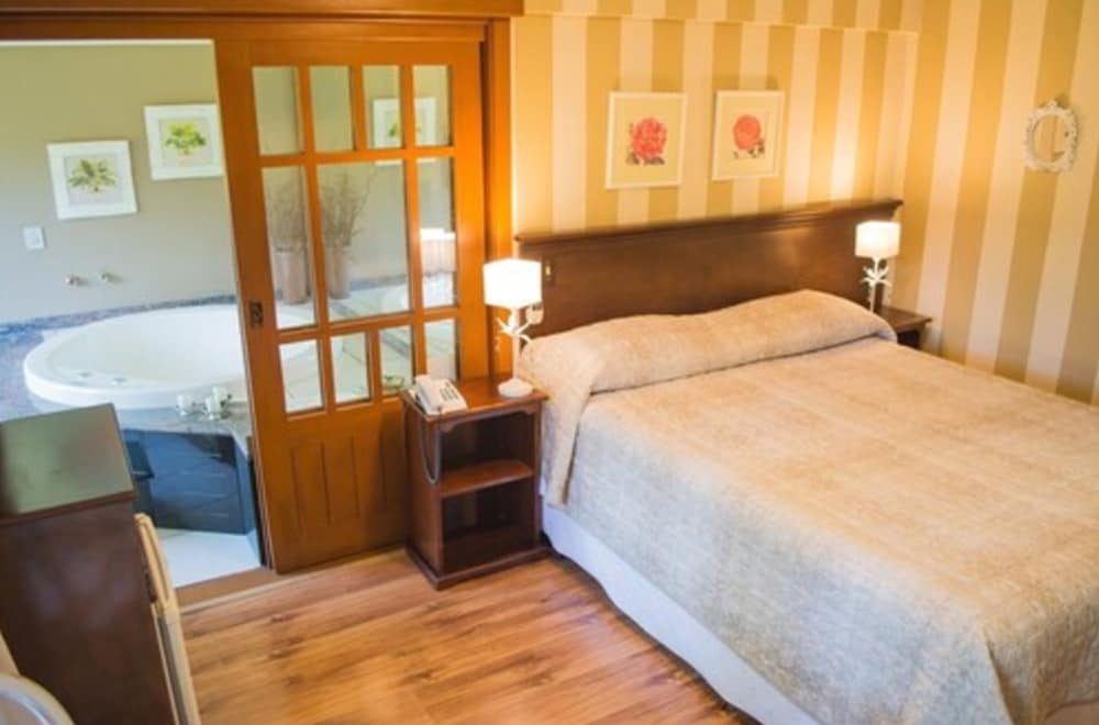 Hotel Canto Verde 28/77