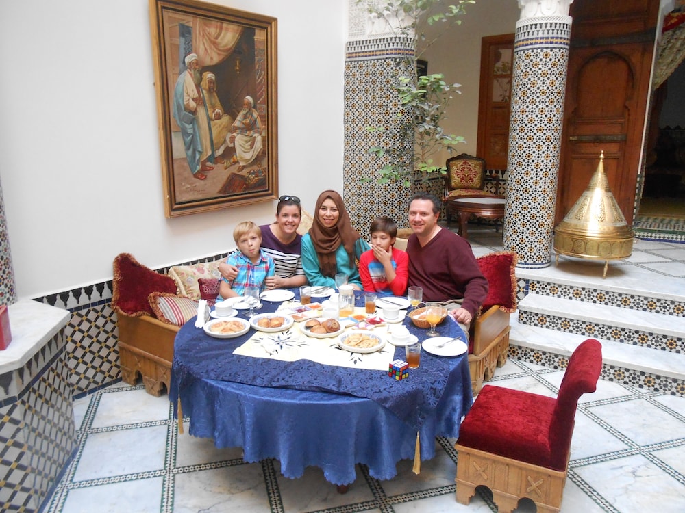 Riad Boutique Borj Dhab 41/46