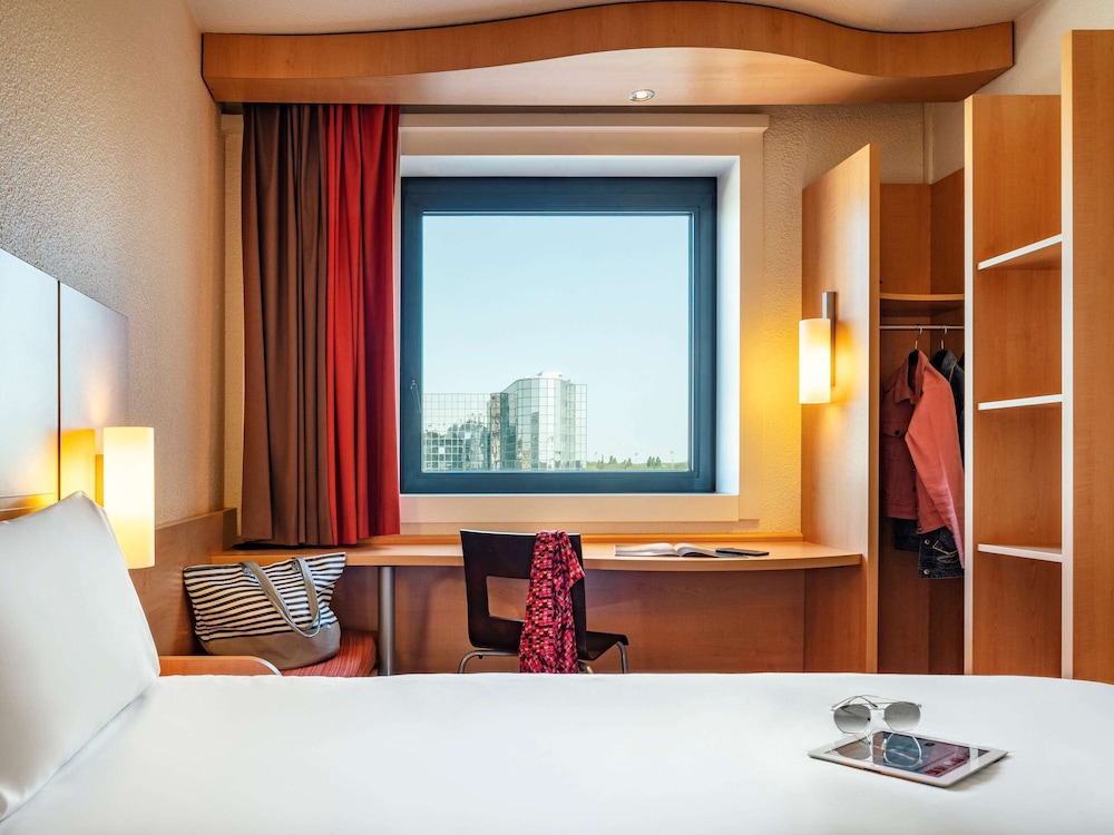 Ibis Marne La Vallee Noisy 67/73