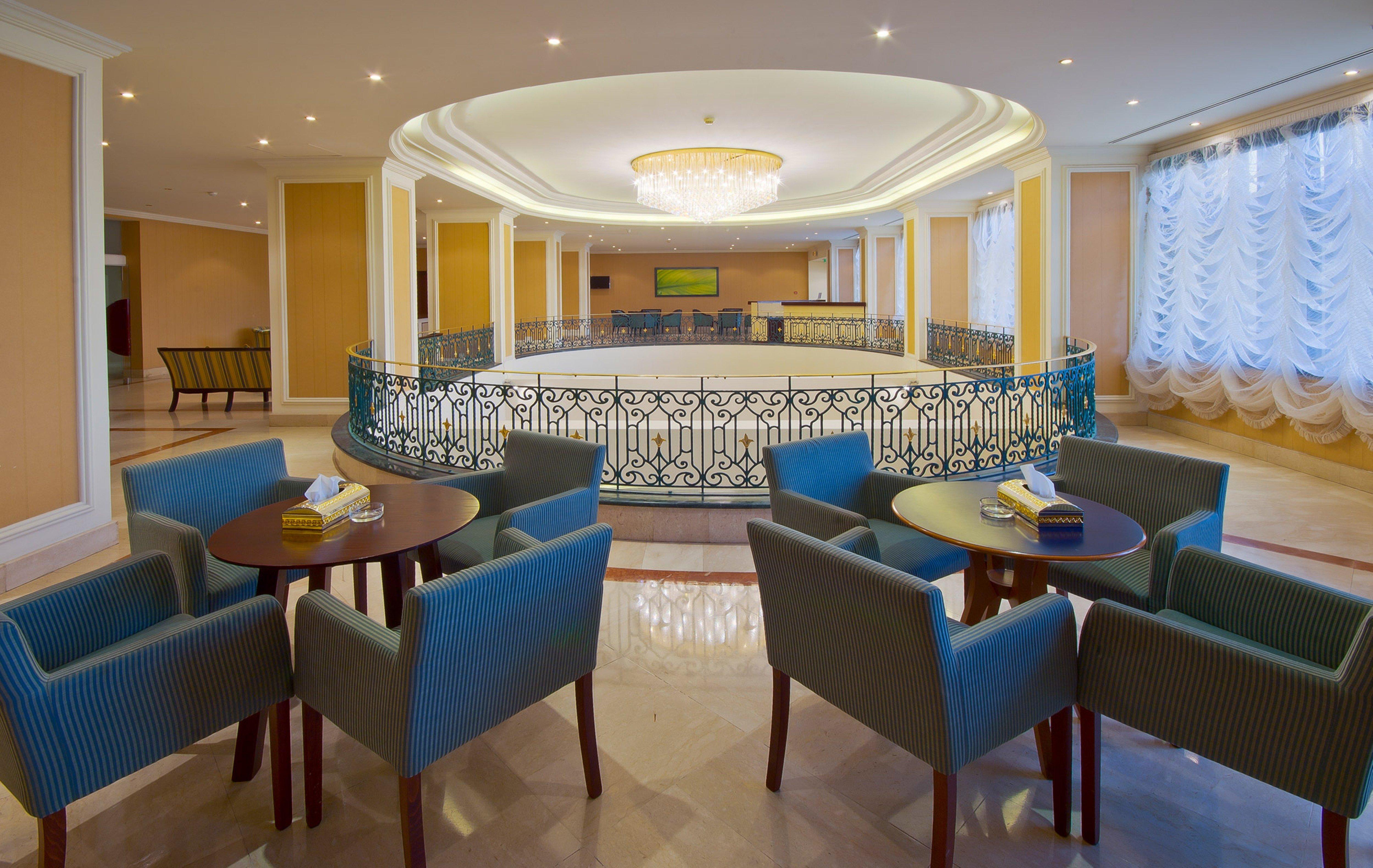 Holiday Inn Jeddah Al Salam 36/50