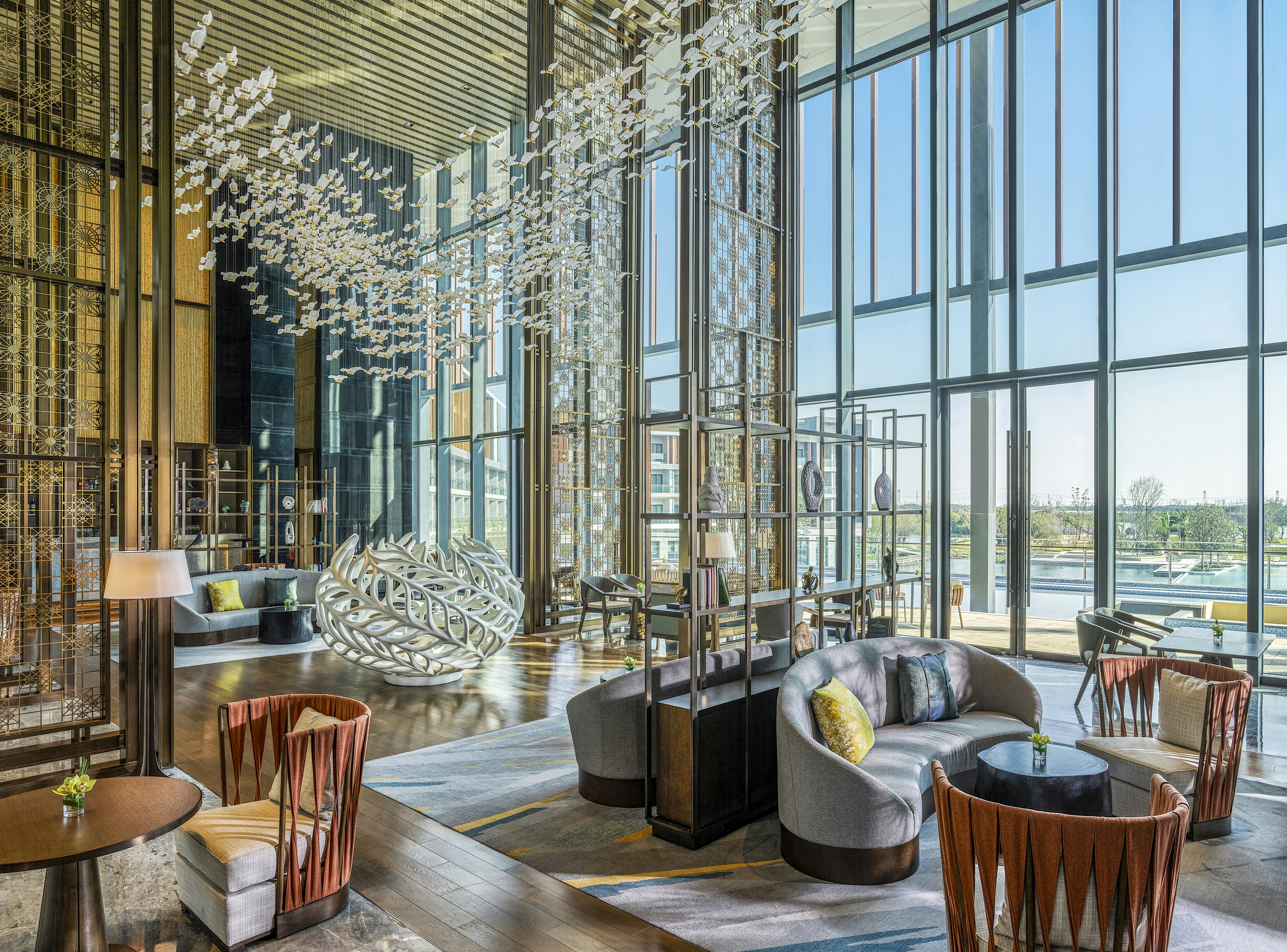 Hilton Shanghai Fengxian 37/78