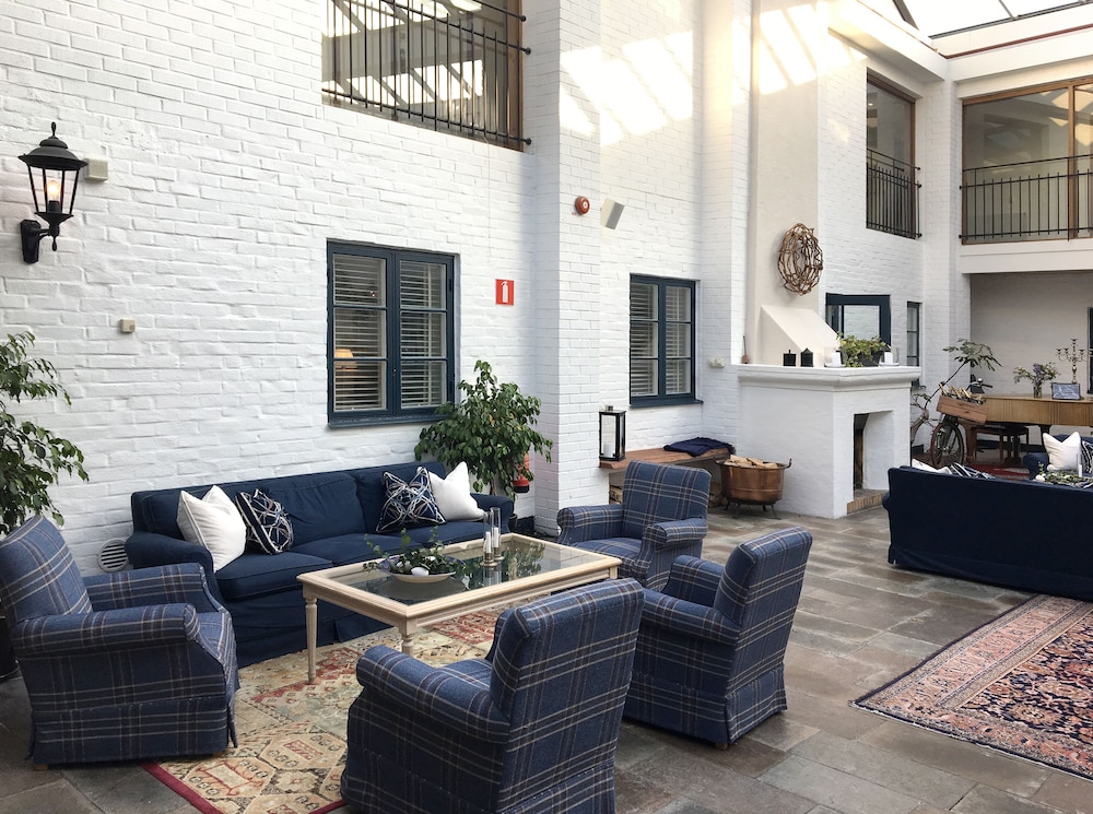 Hotell Gasslingen 35/50