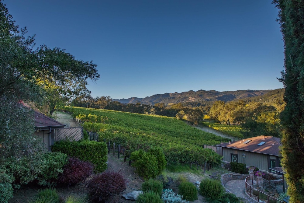 Wine Country Inn 36/74