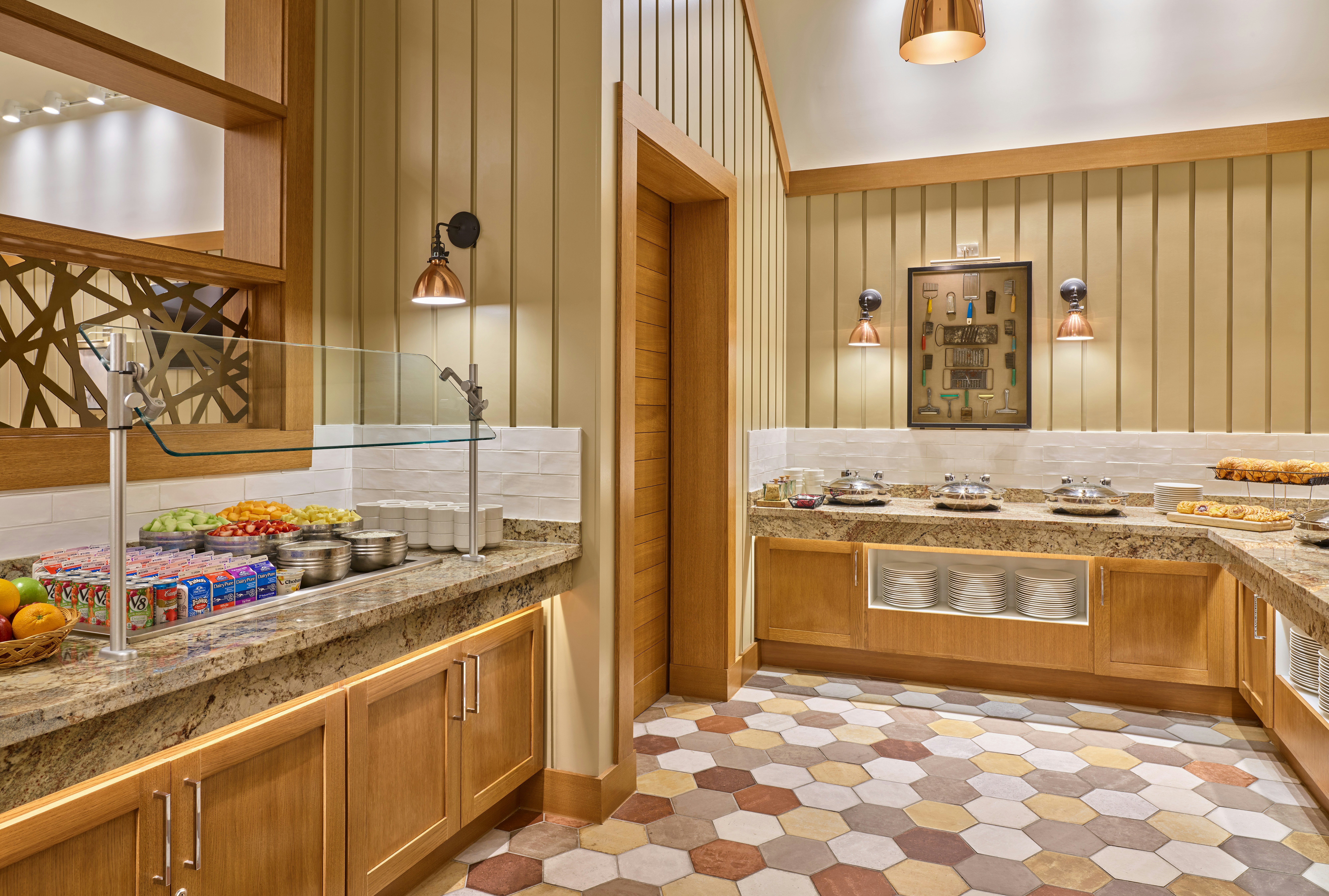 DoubleTree by Hilton Houston Intercontinental Airport 54/54