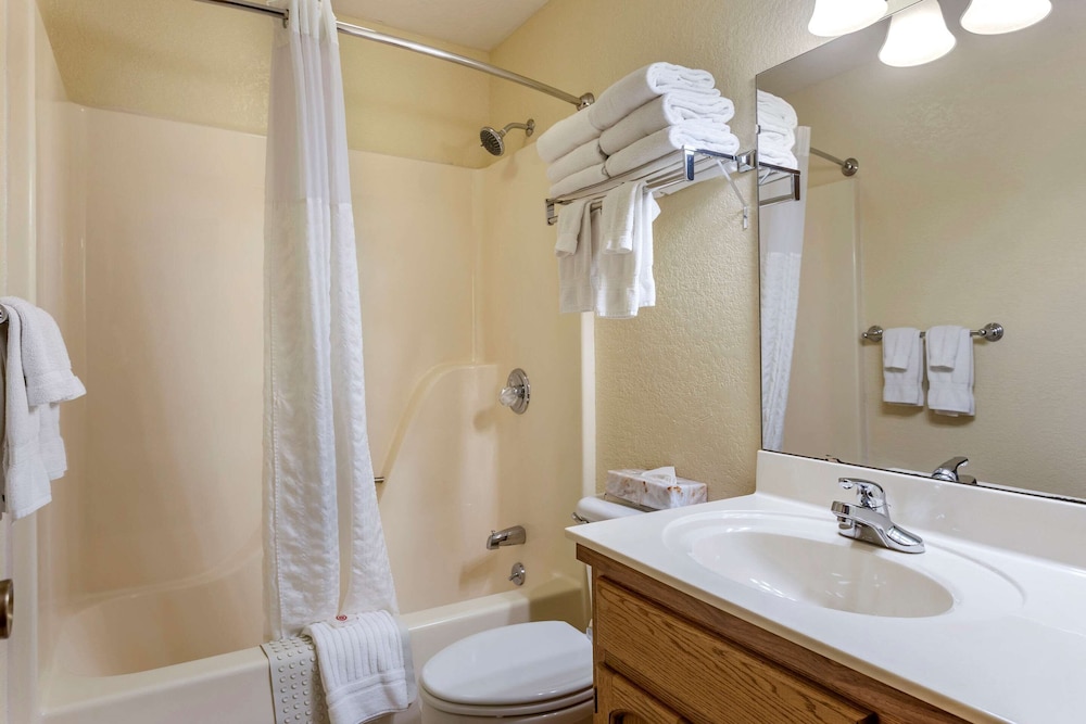 Comfort Inn and Suites Branson Meadows 16/44