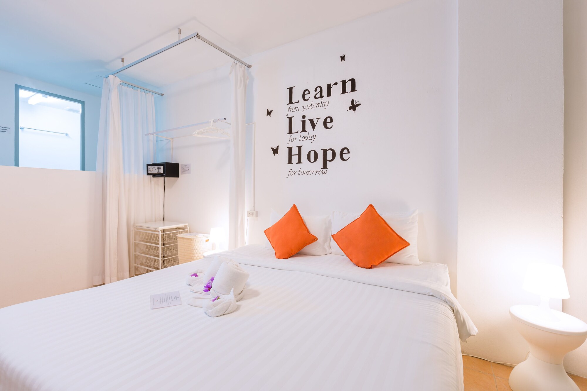 ROOM, DOUBLE BED, GROUND FLOOR