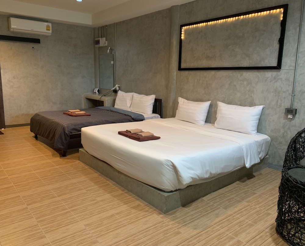 The Loft At Chiangrai 18/73