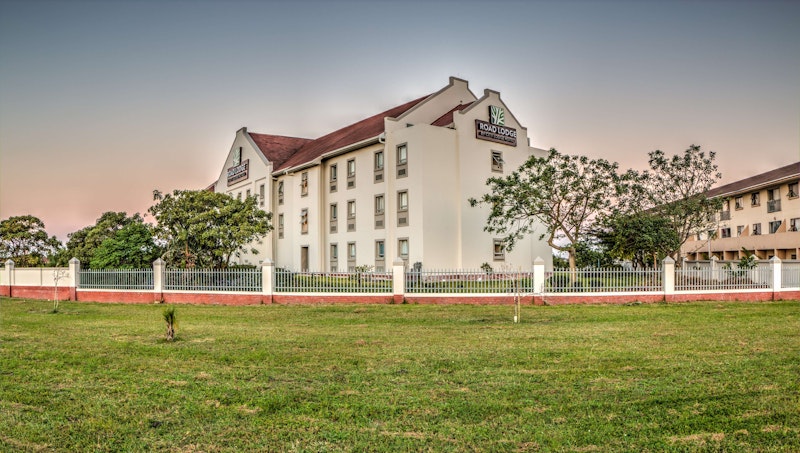 Road Lodge Richards Bay 11/14
