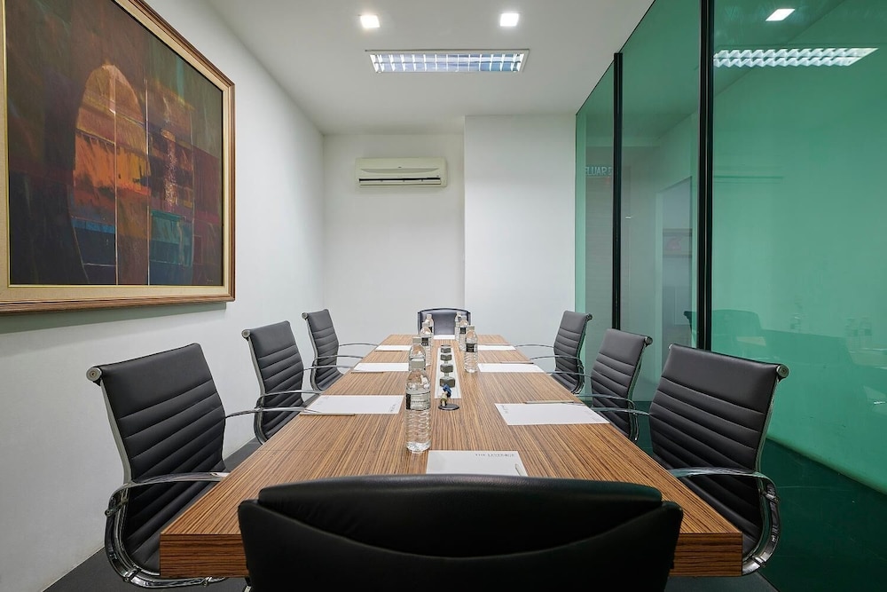 The Leverage Business Hotel Kuala Kedah 47/52
