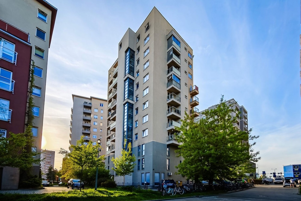 Hotel Nowa Panorama 40/50