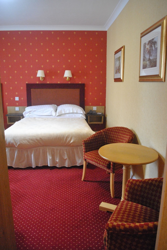 Shap Wells Hotel 9/45