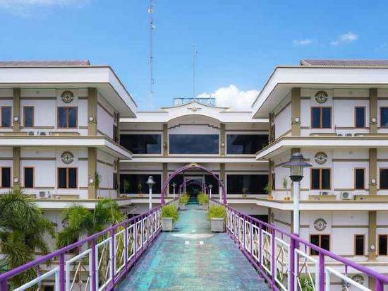 Sapadia Hotel Rokan Hulu 5/42
