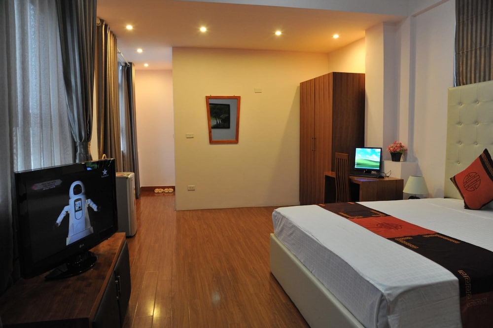Urban Alley Hotel 29/50