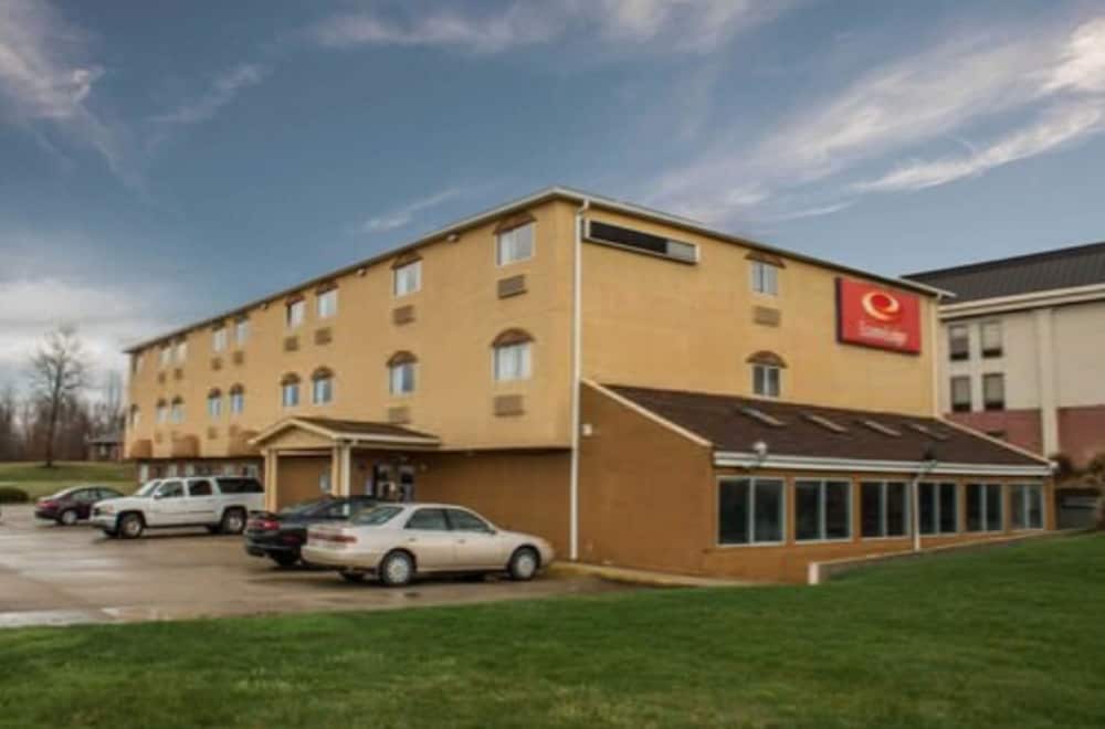 Econo Lodge Kent - Akron West 30/37