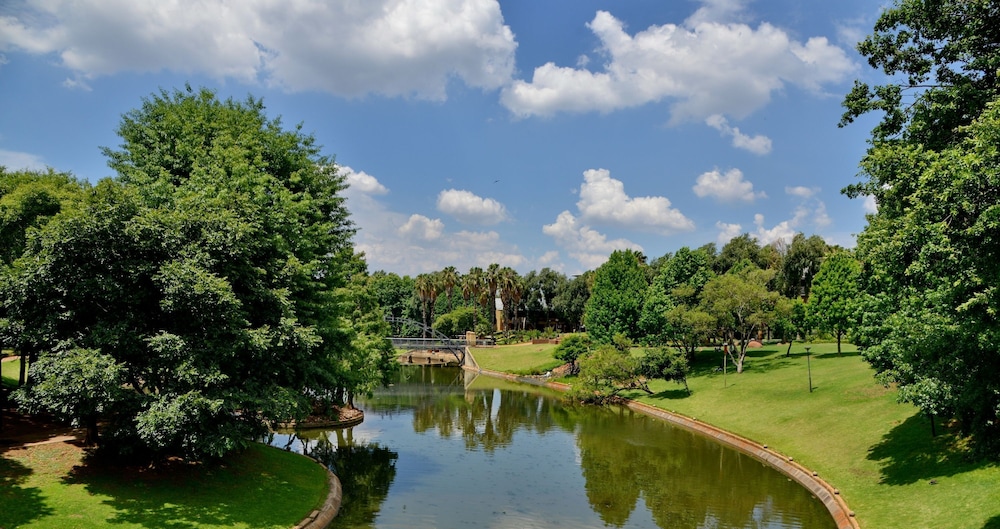 ANEW Hotel Roodepoort Johannesburg 57/65