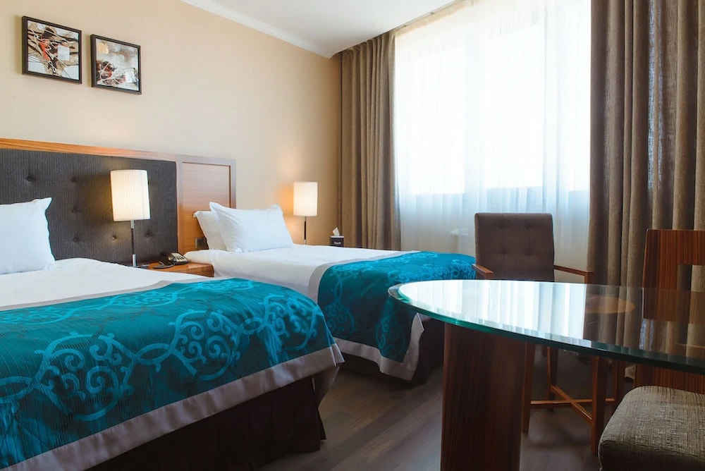 Damas International Hotel 10/48
