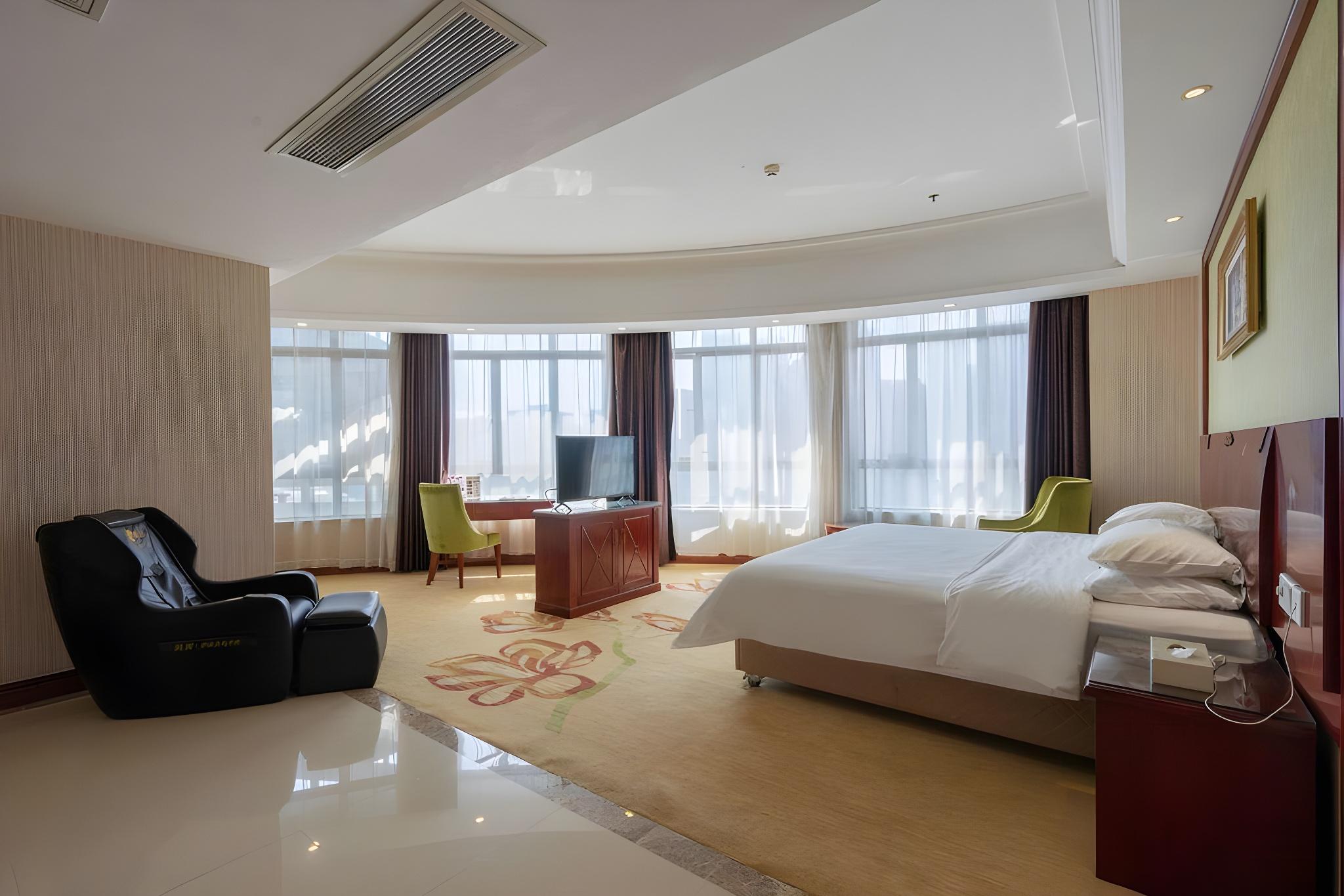 Vienna Hotel Guangzhou Nansha Jinzhou Branch 13/18