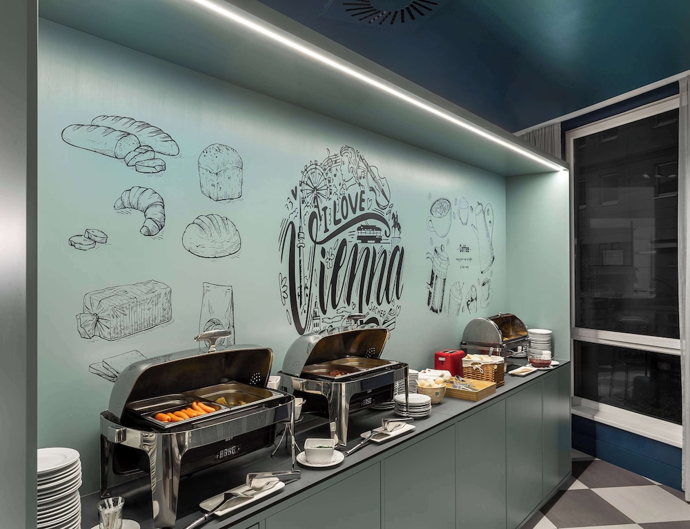 Premier Inn Wien City Hauptbahnhof 7/52