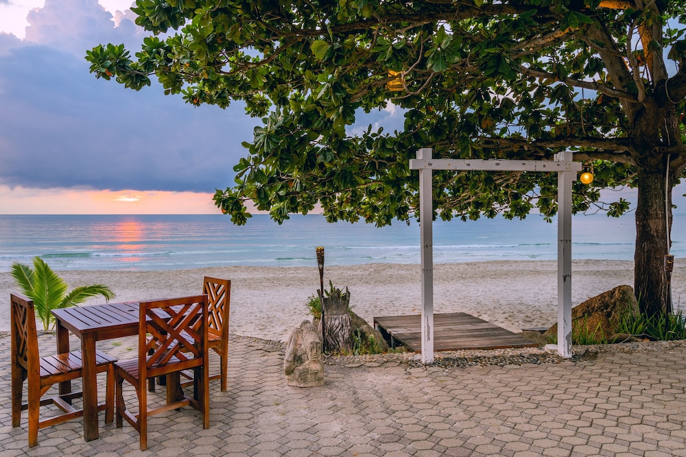 CHAWENG BURI RESORT 43/50