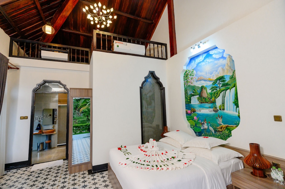 Can Tho Eco Resort 23/59