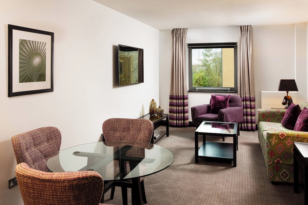 Nottingham Belfry Hotel & Spa 34/50