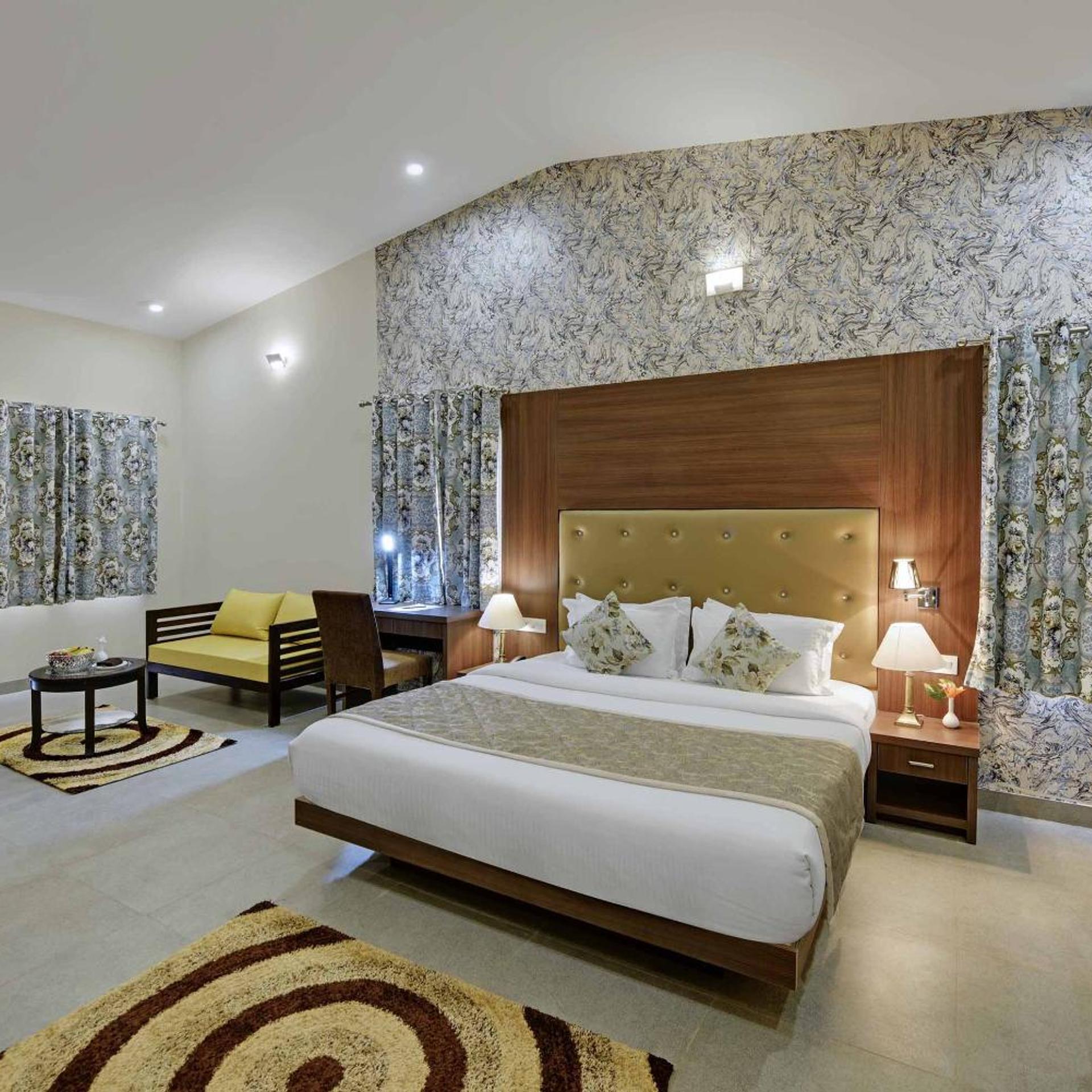 The Maharana Bagh 9/47