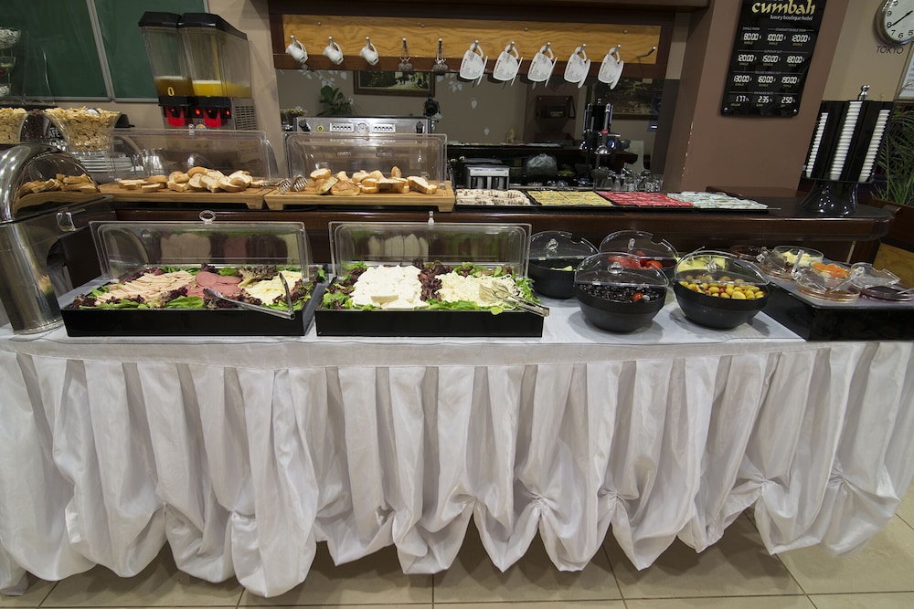 Cumbali Luxury Boutique Hotel 51/59