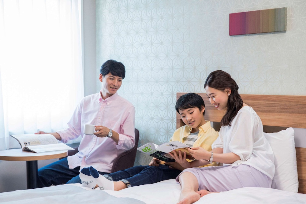 Comfort Hotel Narita 40/61
