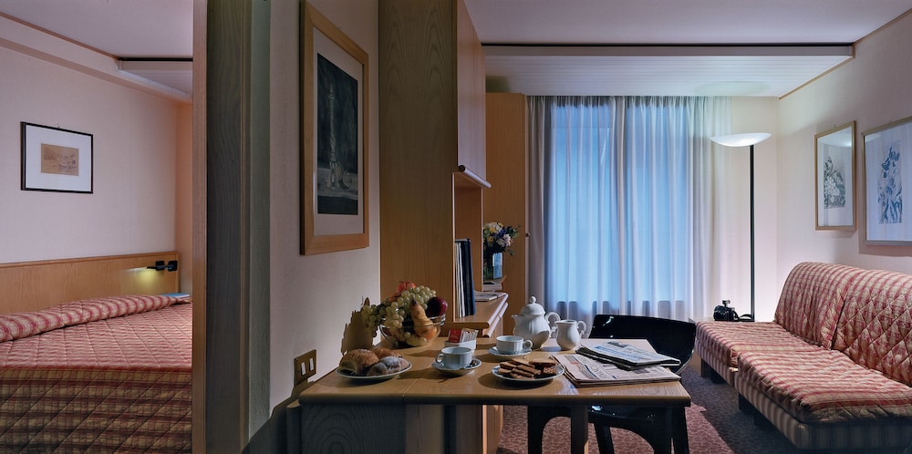 Hotel Les Jumeaux Courmayeur 16/30