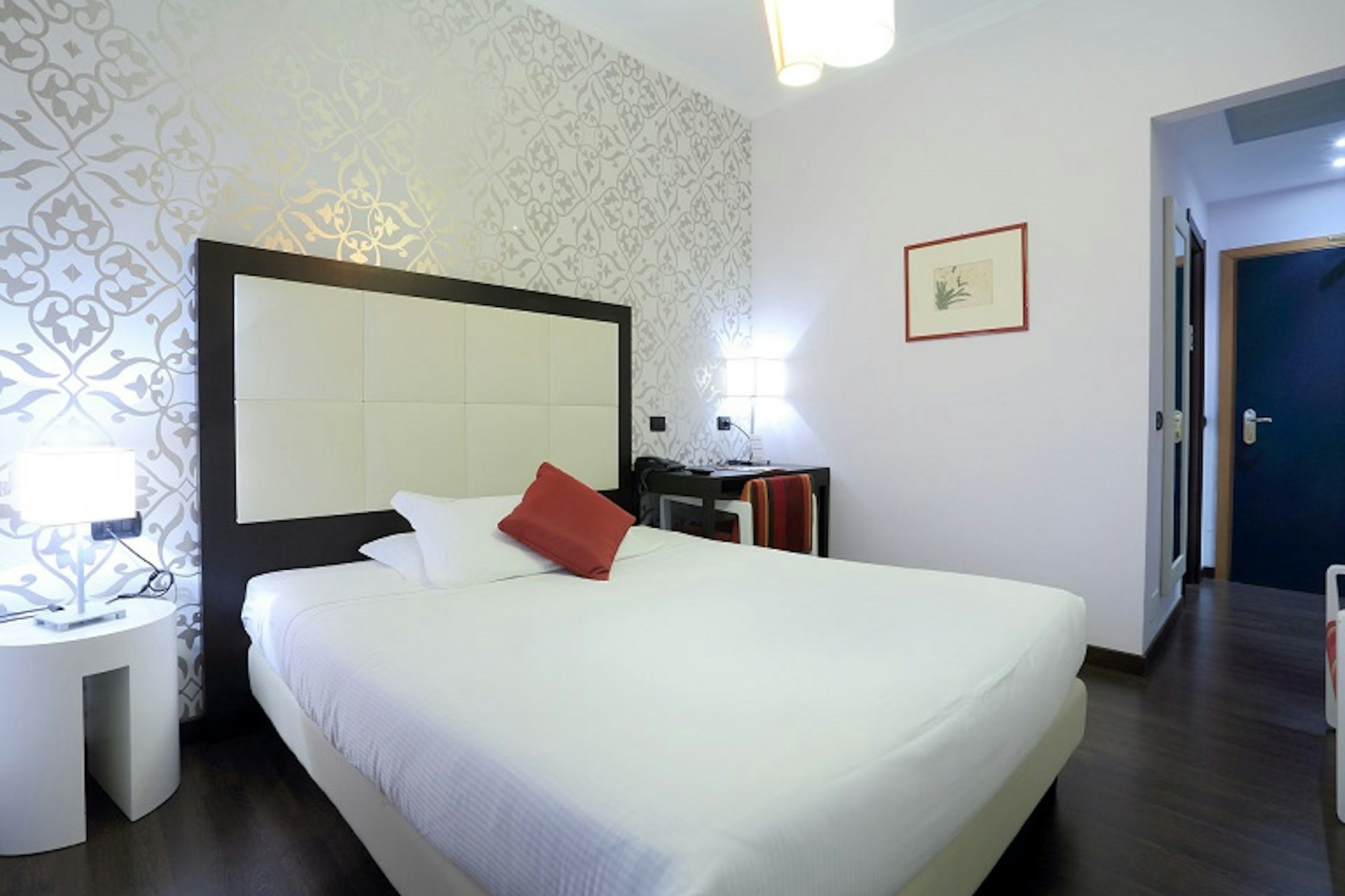 Hotel La Torretta 9/43