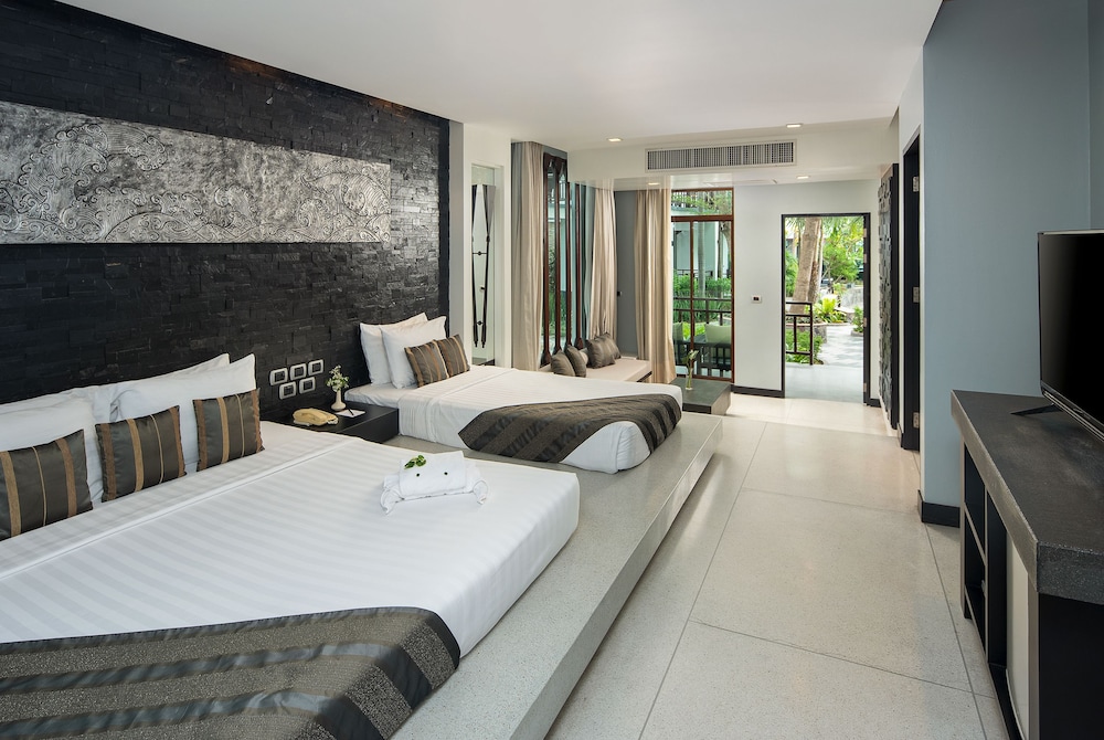 PREMIUM, VILLA, POOL VIEW