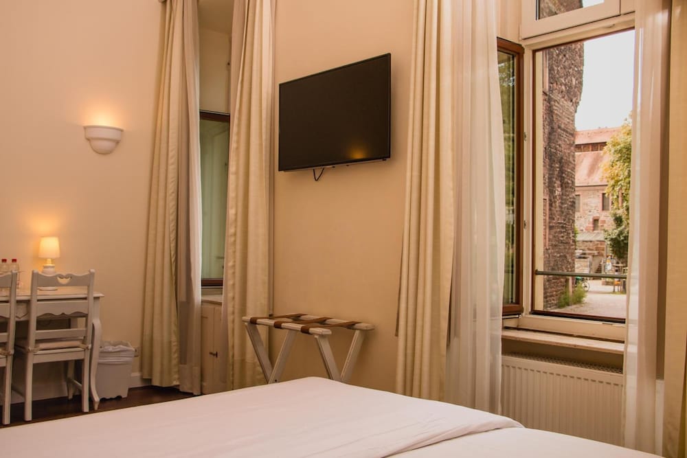 Hotel Villa Marstall 41/71
