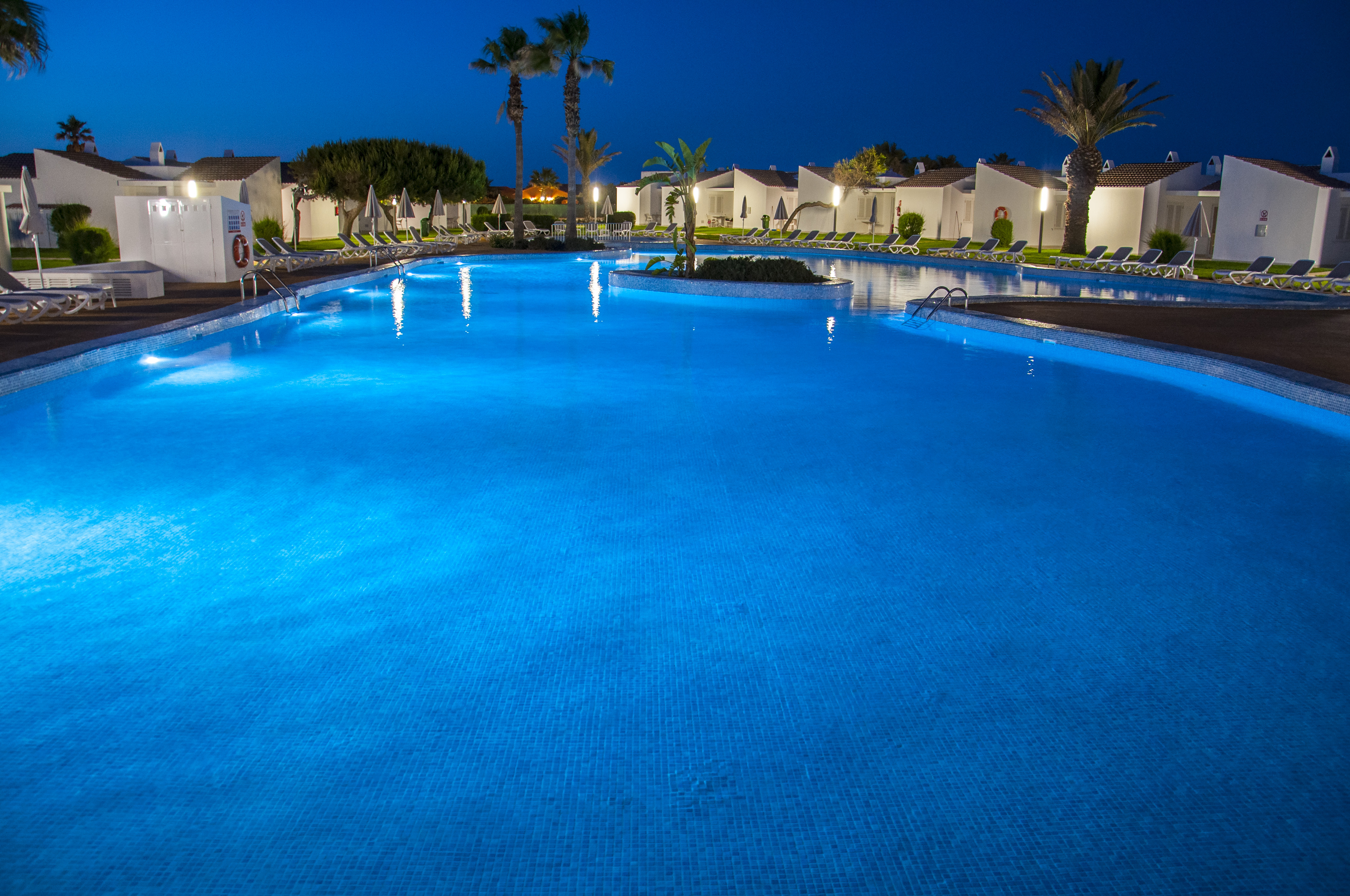 Sagitario Menorca Mar Apartments Adults only 45/50
