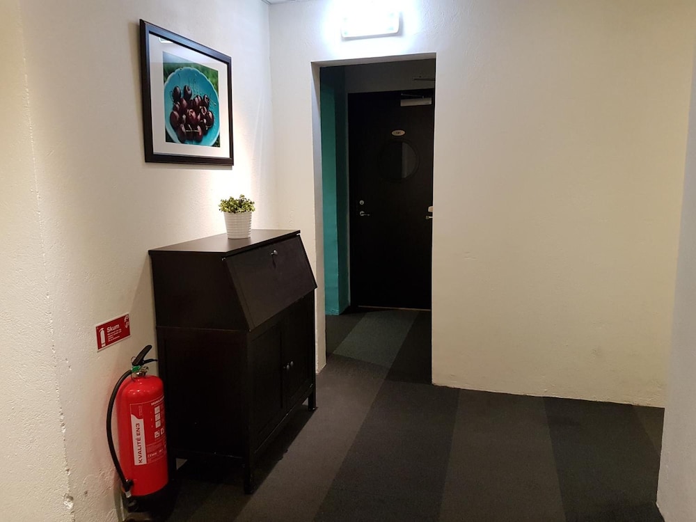Hotell Centralstation 12/50
