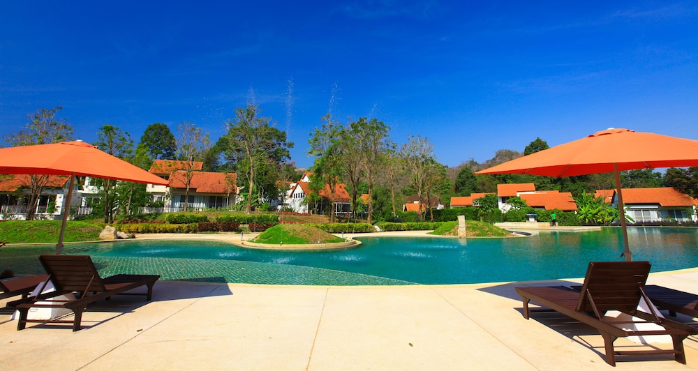 Belle Villa Resort Khao Yai 25/39