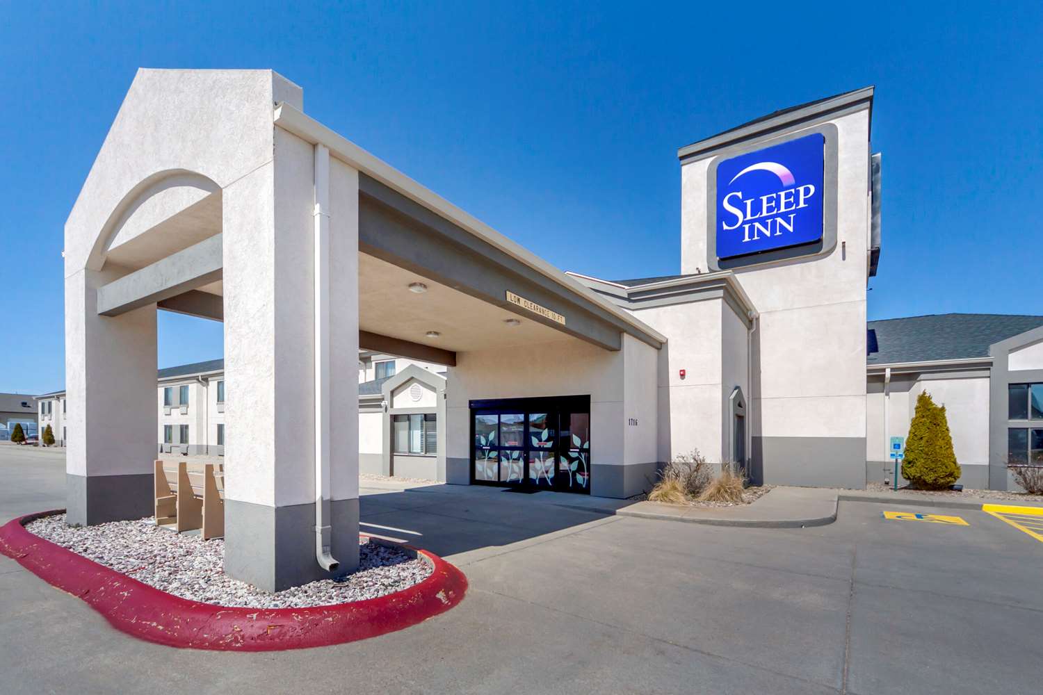 Sleep Inn Grand Island North 28/31