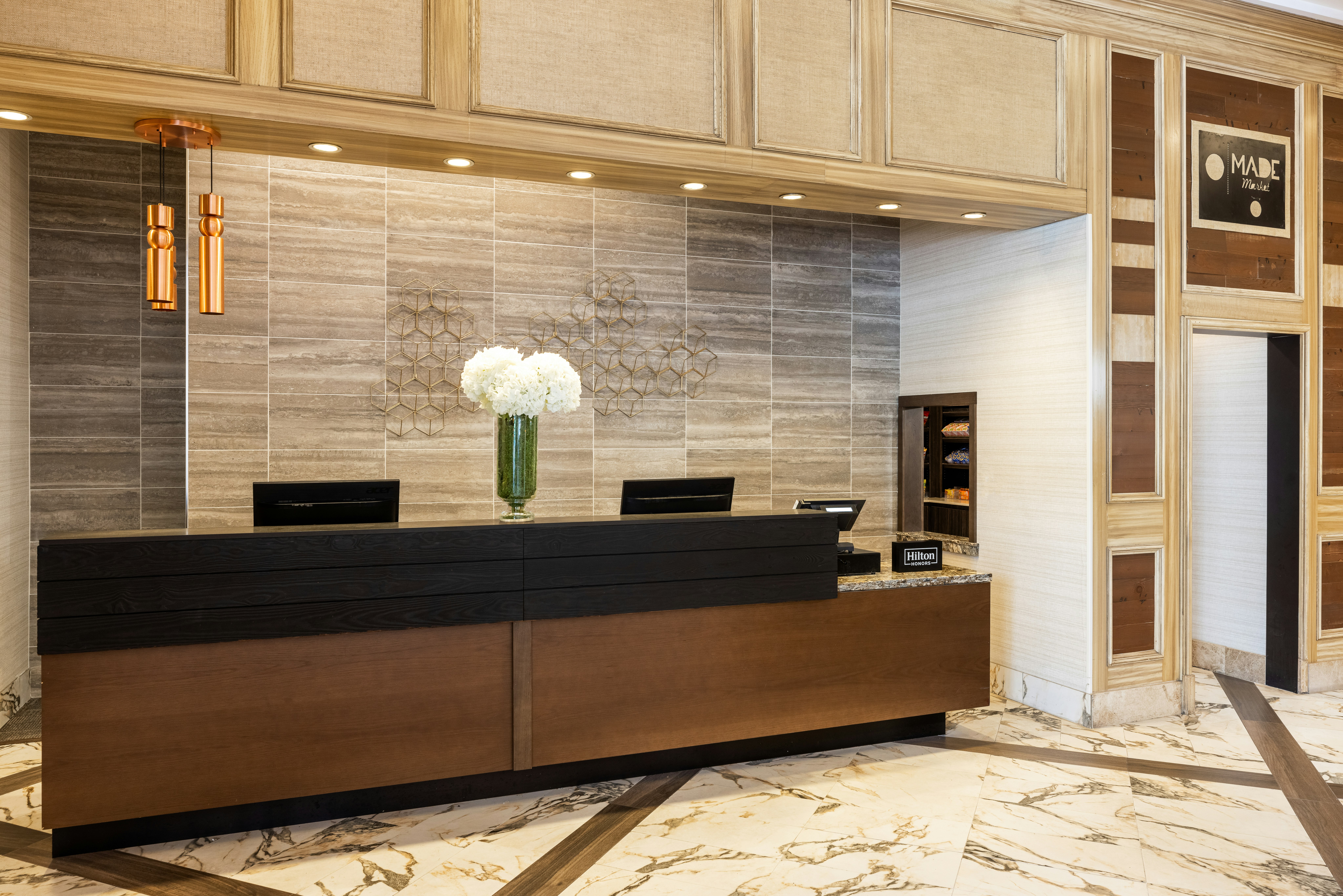 DoubleTree Suites by Hilton Austin Downtown Capitol 10/69