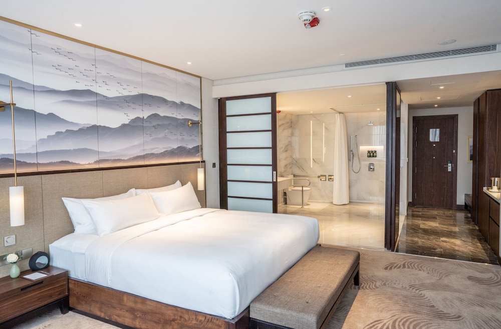 Crowne Plaza Vinh Yen City Centre, an IHG Hotel 14/50