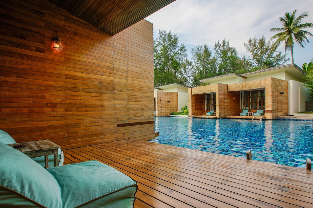 Wendy The Pool Resort 5/62