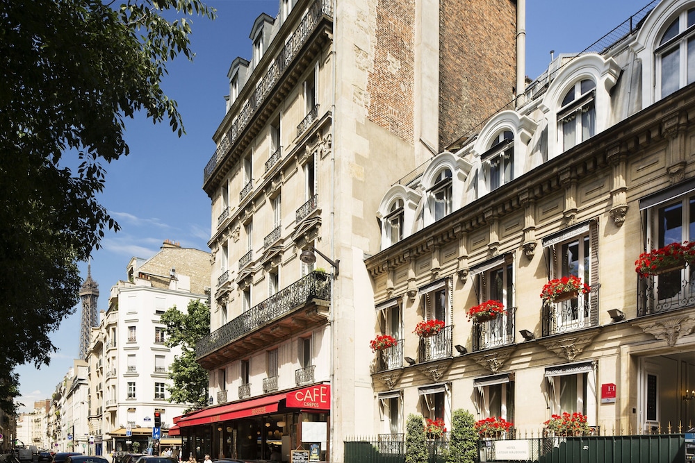 Hotel Spa de Latour Maubourg 2/70